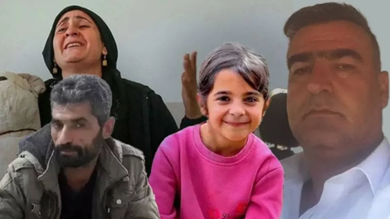 Narin cinayetinde Nevzat Bahtiyar'dan şok ifade! ''Amca ben Narin'i gömerken beni izliyordu'' - Sayfa 41