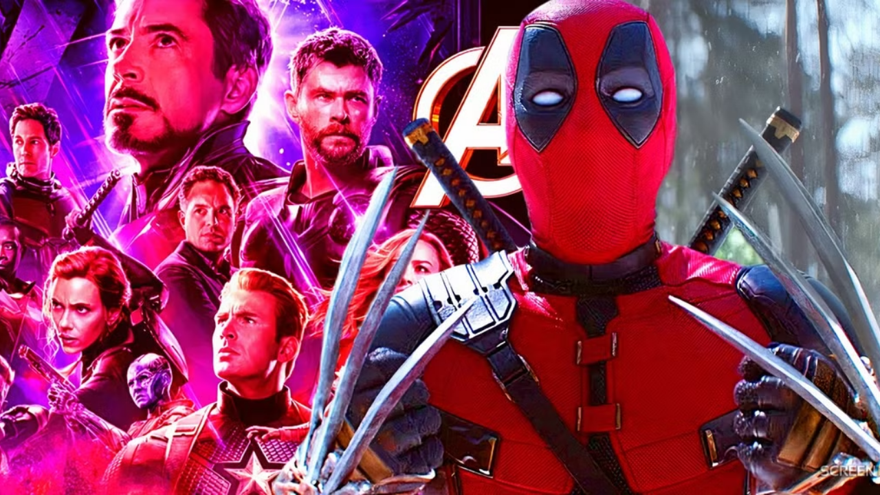 Ryan Reynolds, Deadpool'un Avengers 5'te Olup Olmayacağını Yanıtladı