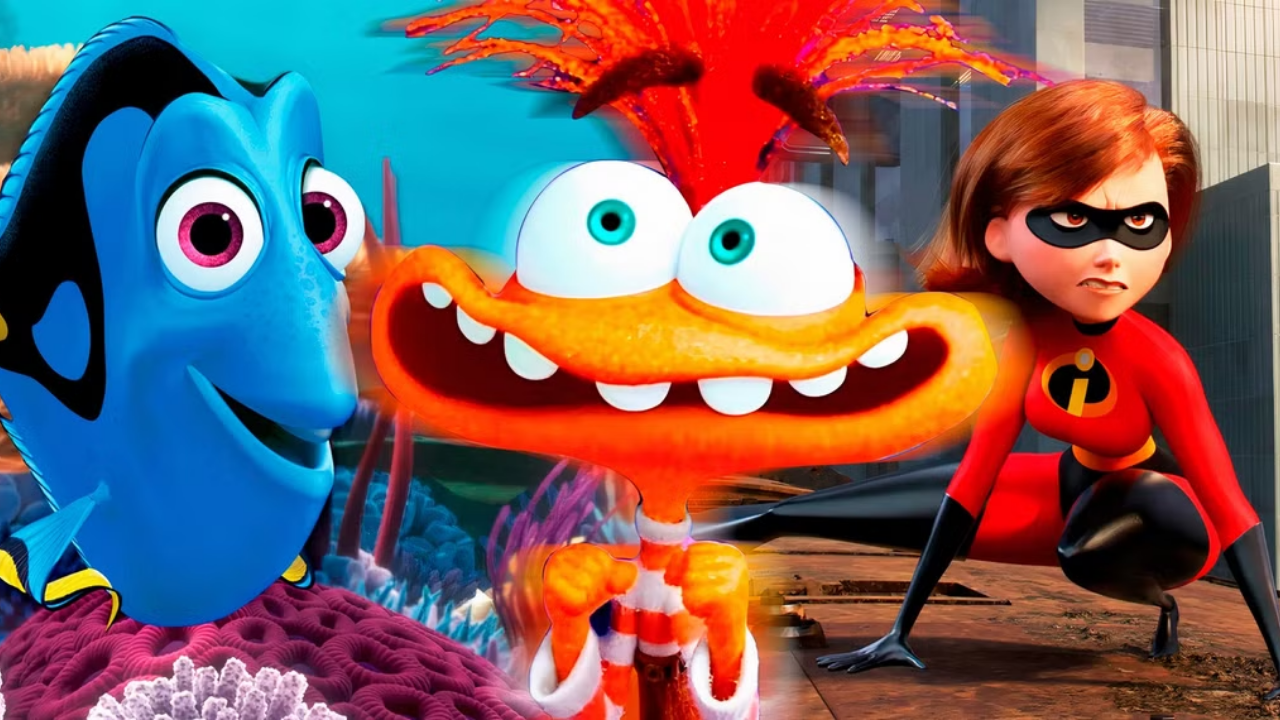 Inside Out 2, Pixar'ın Devam Filmleri Konusundaki Duruşunu Değiştiriyor