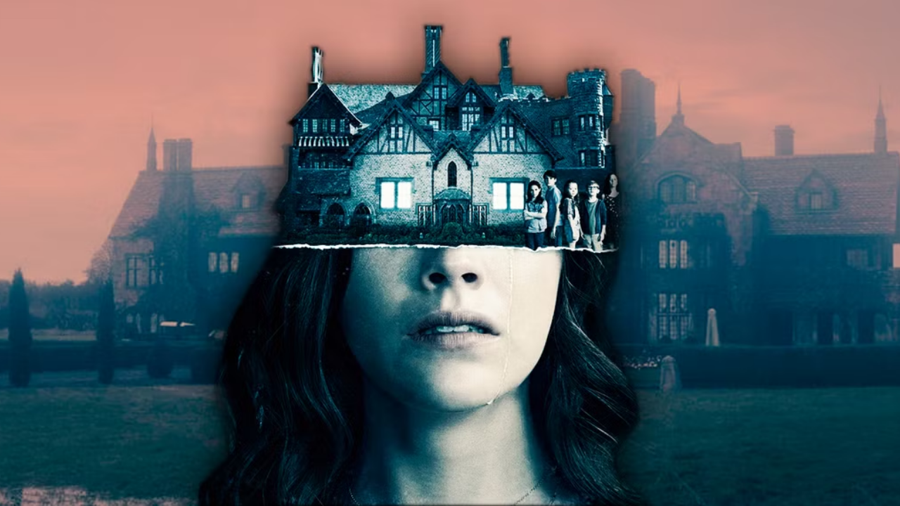 The Haunting Of Hill House ve Bly Manor Bağlantılı Mı?