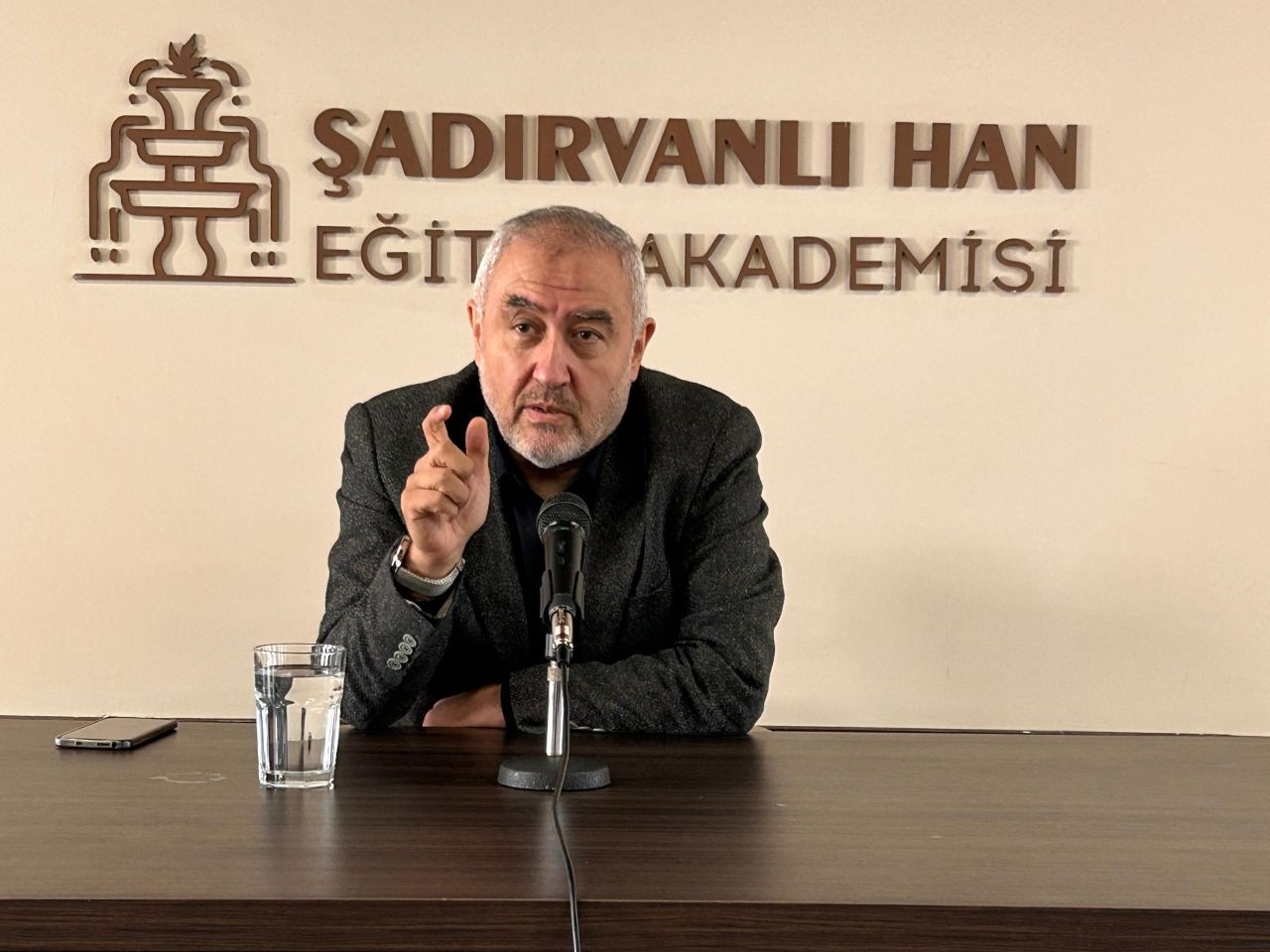 Osmangazi Belediyesi’nden üniversitelilere akademik destek - Sayfa 4