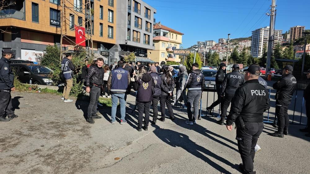 30 yaşındaki gencin öldürüldüğü cinayette 2 sanığa 25'er yıl hapis - Sayfa 5