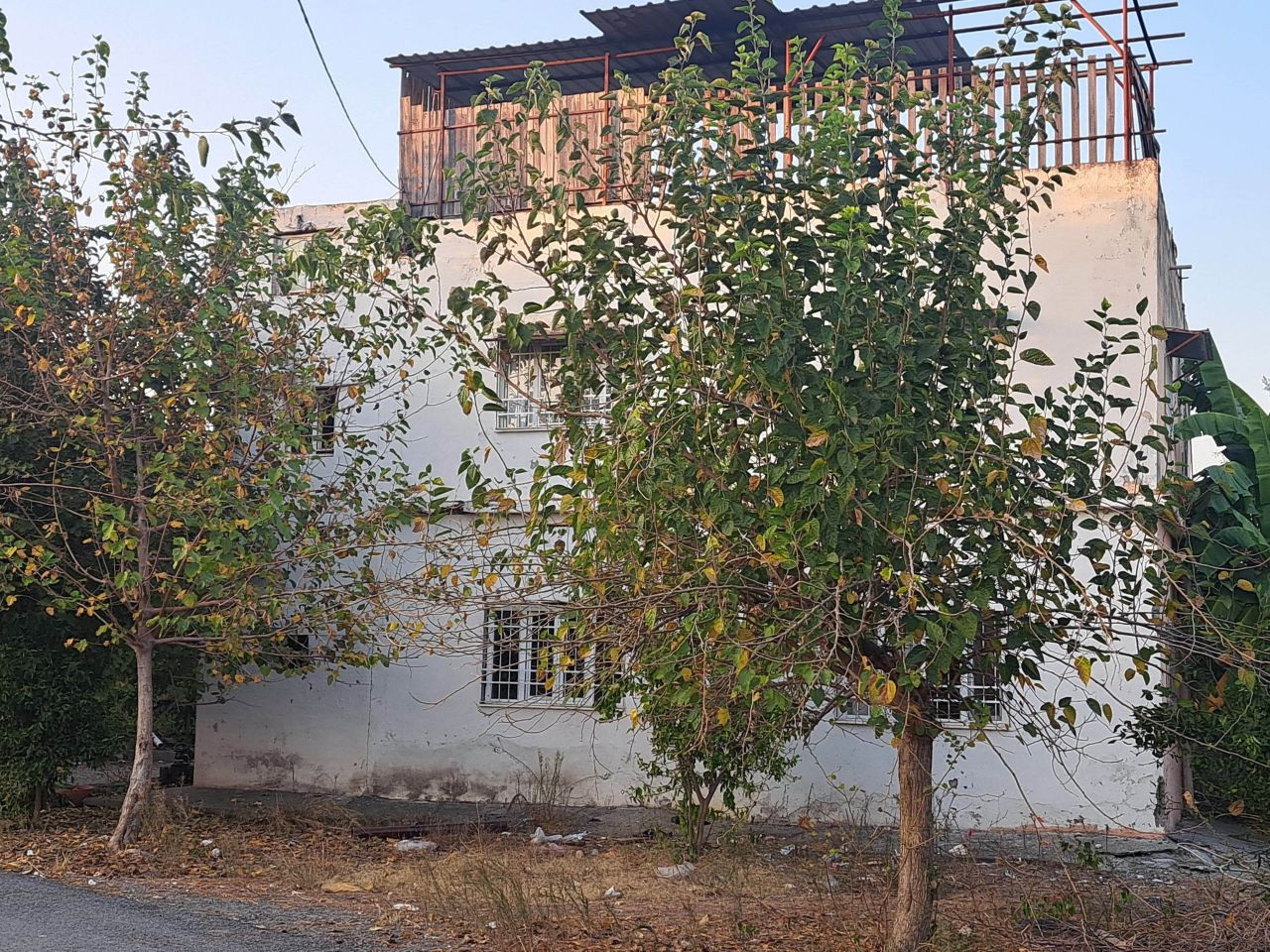 Hatay'da Haber Alınamayan Şahıs Evinde Ölü Bulundu - Sayfa 1