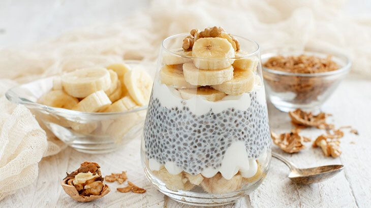 "Sağlık Dolu ve Tatlı Kaçamak: Chia Puding Tarifi" - Sayfa 7