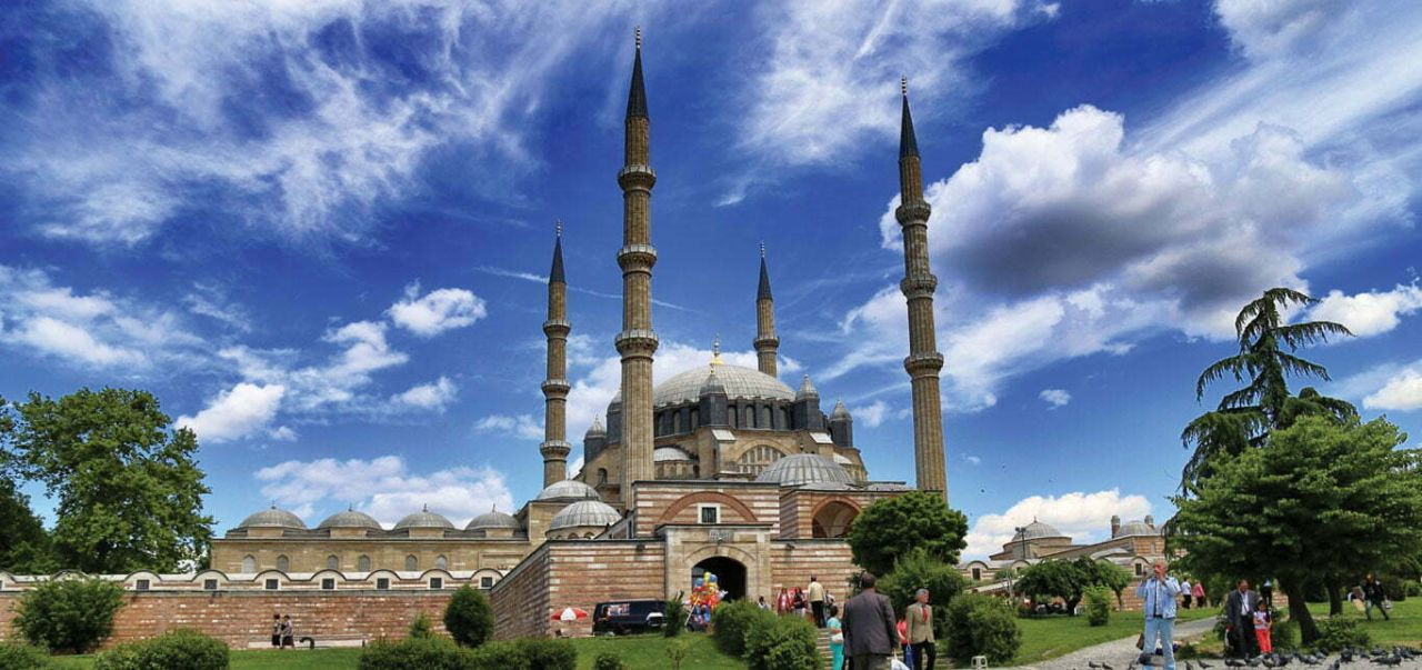 Türkiye'de En Çok Ziyaret Edilen 10 Camii - Sayfa 8