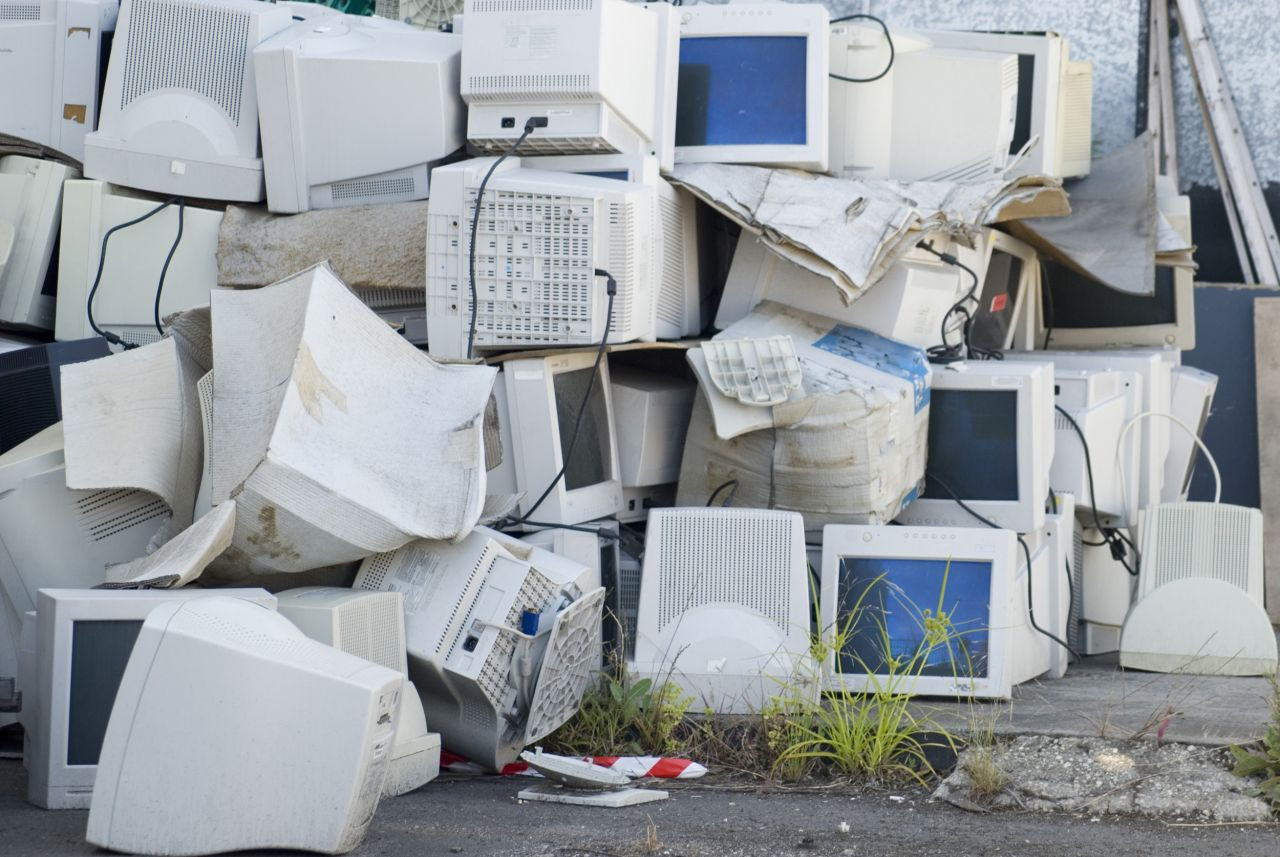 "Yapay Zeka Çevreyi Tehdit Ediyor: 2030’a Kadar 2,5 Milyon Ton Elektronik Atık Bekleniyor!" - Sayfa 4