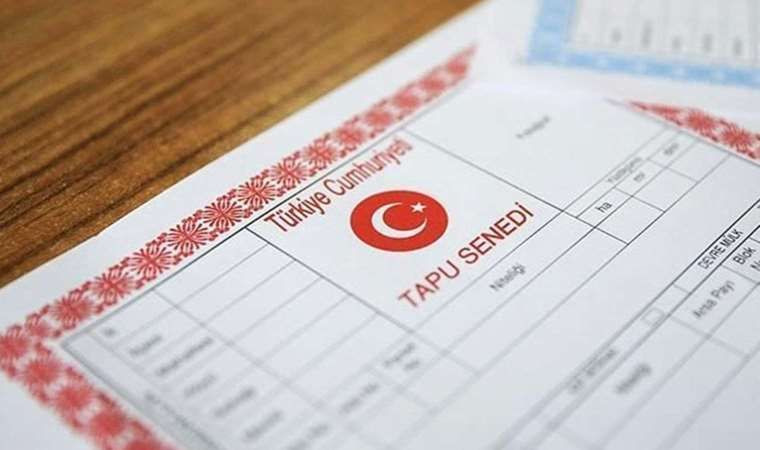 Tapuda yeni dönem: 1 Ocak'tan itibaren kabul edilmeyecek! - Sayfa 16