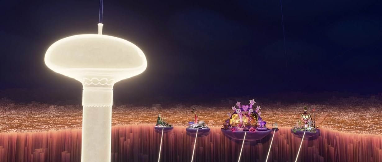 Inside Out 2, Pixar'ın Devam Filmleri Konusundaki Duruşunu Değiştiriyor - Sayfa 13