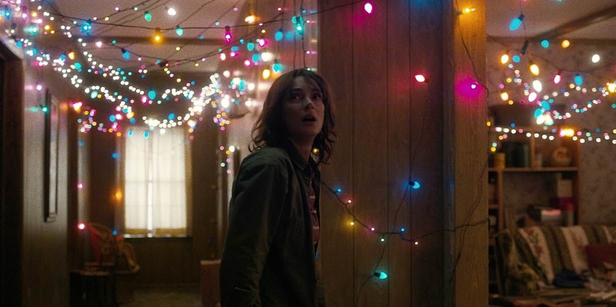 Stranger Things Sezon 5’te Yeni Bir Kötü: Camazotz’a Dikkat! - Sayfa 16