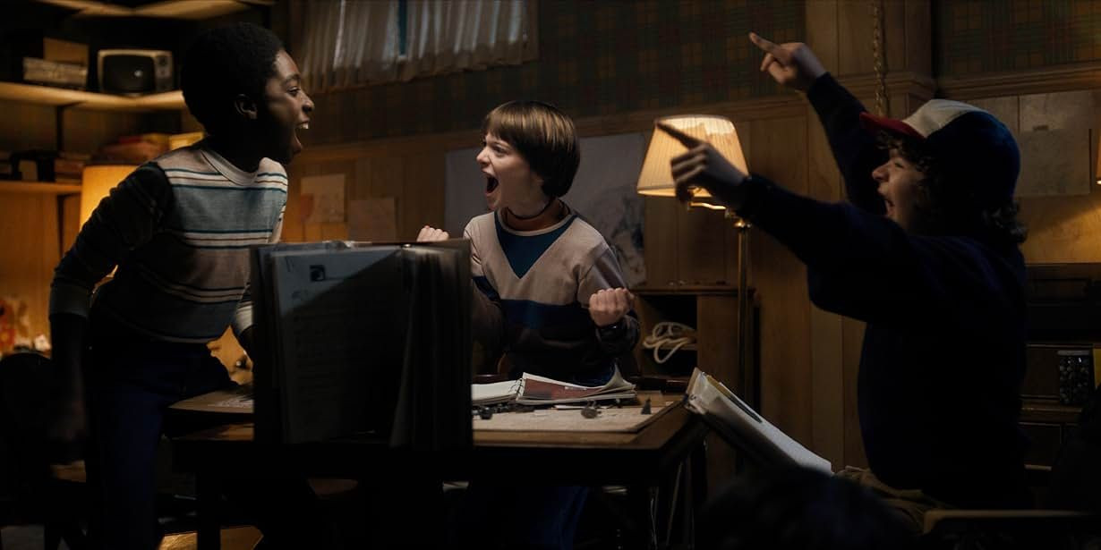 Stranger Things Sezon 5’te Yeni Bir Kötü: Camazotz’a Dikkat! - Sayfa 5