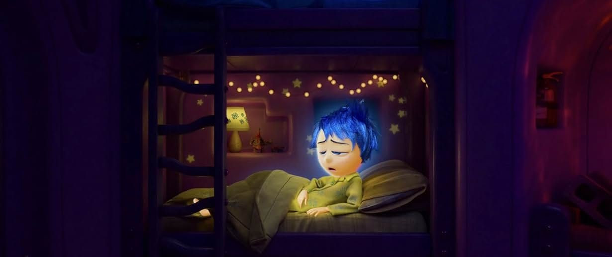 Inside Out 2, Pixar'ın Devam Filmleri Konusundaki Duruşunu Değiştiriyor - Sayfa 9