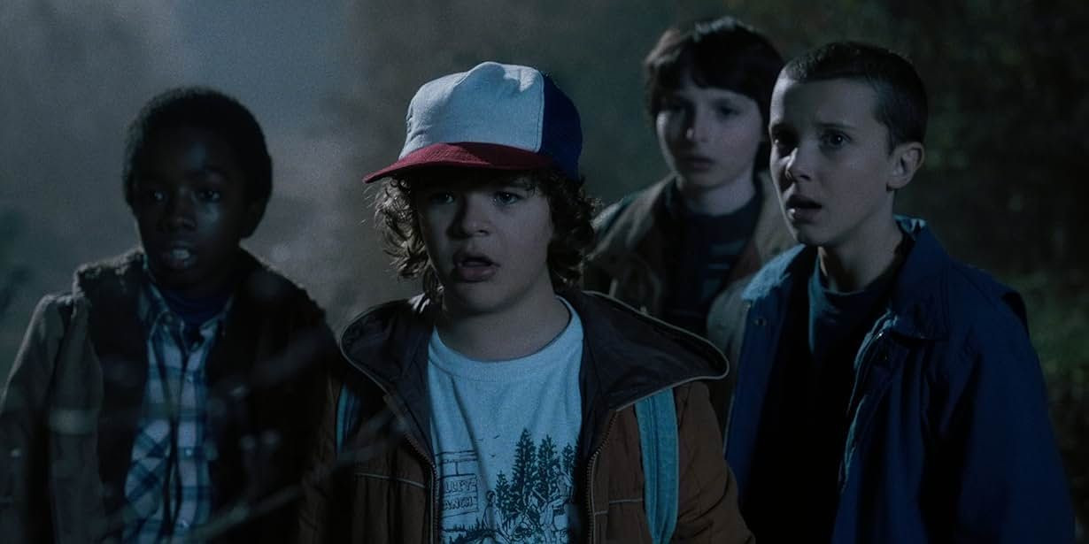 Stranger Things Sezon 5’te Yeni Bir Kötü: Camazotz’a Dikkat! - Sayfa 13