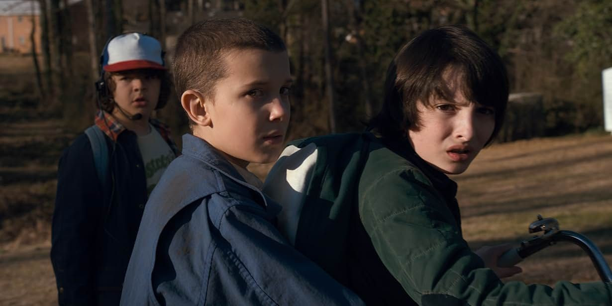 Stranger Things Sezon 5’te Yeni Bir Kötü: Camazotz’a Dikkat! - Sayfa 9