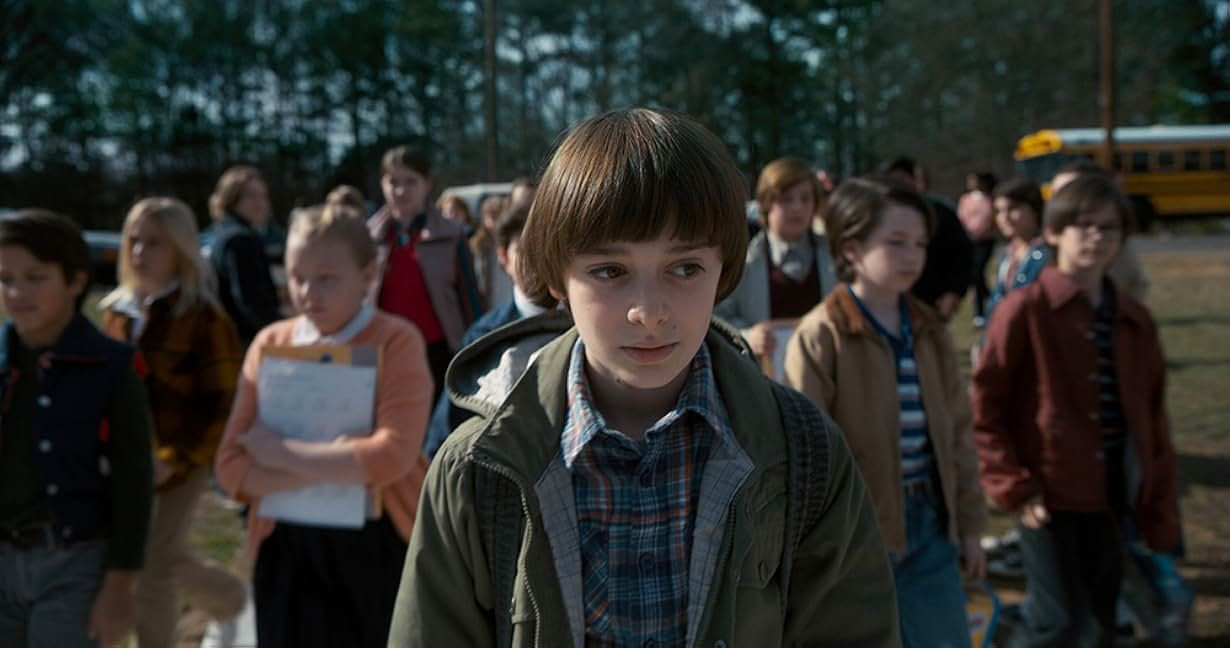 Stranger Things Sezon 5’te Yeni Bir Kötü: Camazotz’a Dikkat! - Sayfa 24