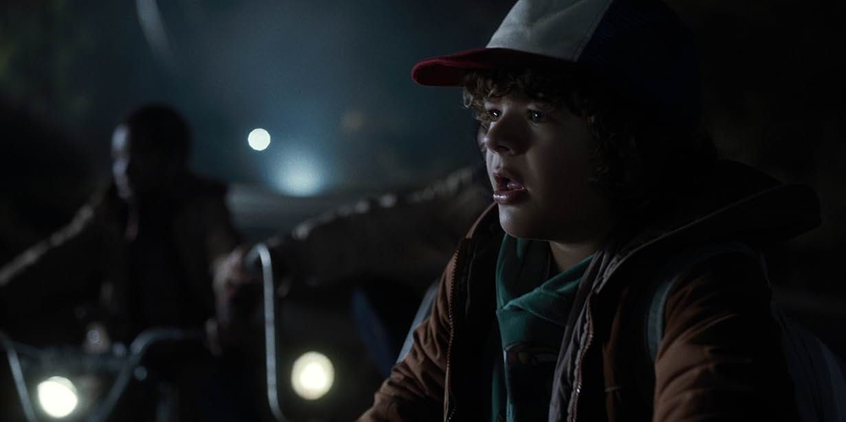 Stranger Things Sezon 5’te Yeni Bir Kötü: Camazotz’a Dikkat! - Sayfa 7