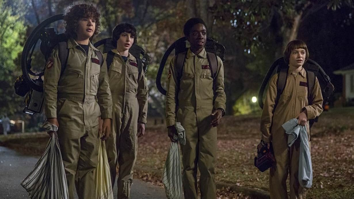 Stranger Things Sezon 5’te Yeni Bir Kötü: Camazotz’a Dikkat! - Sayfa 25