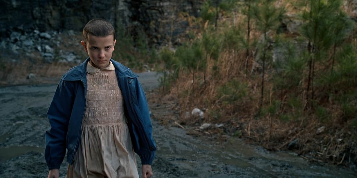 Stranger Things Sezon 5’te Yeni Bir Kötü: Camazotz’a Dikkat! - Sayfa 6