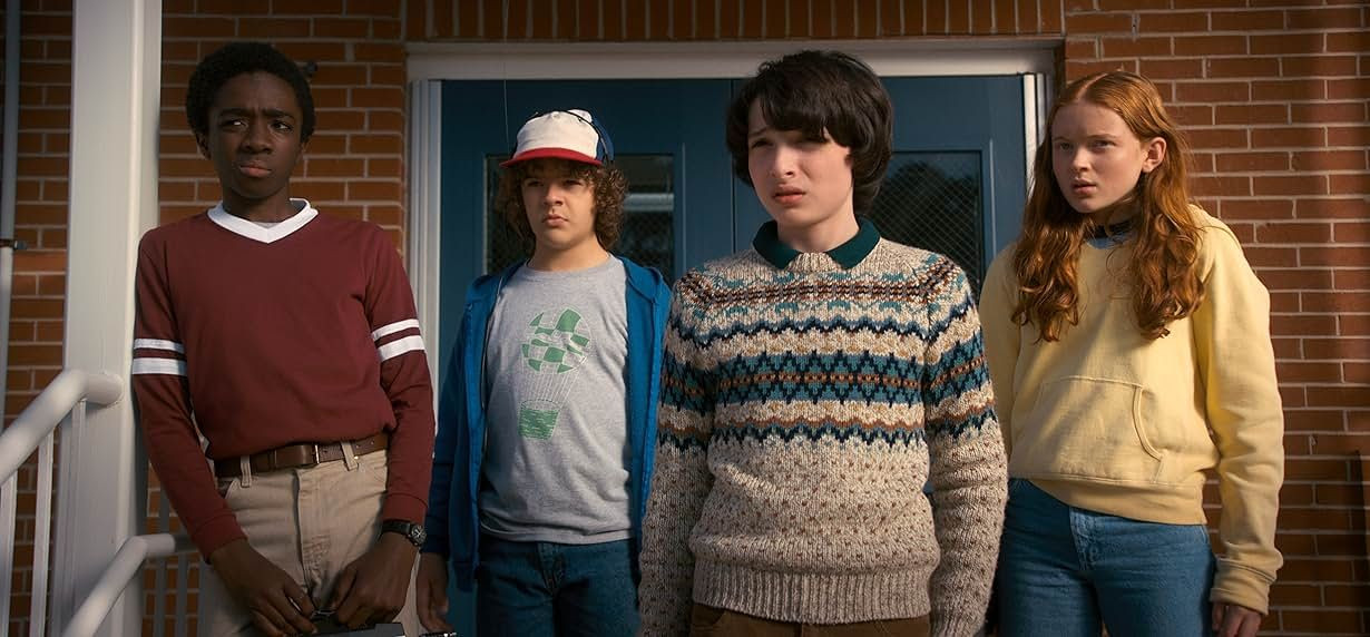 Stranger Things 5. Sezonun Zaman Atlaması: 4. Sezon Sonrası Ne Kadar Süre Geçti? - Sayfa 7