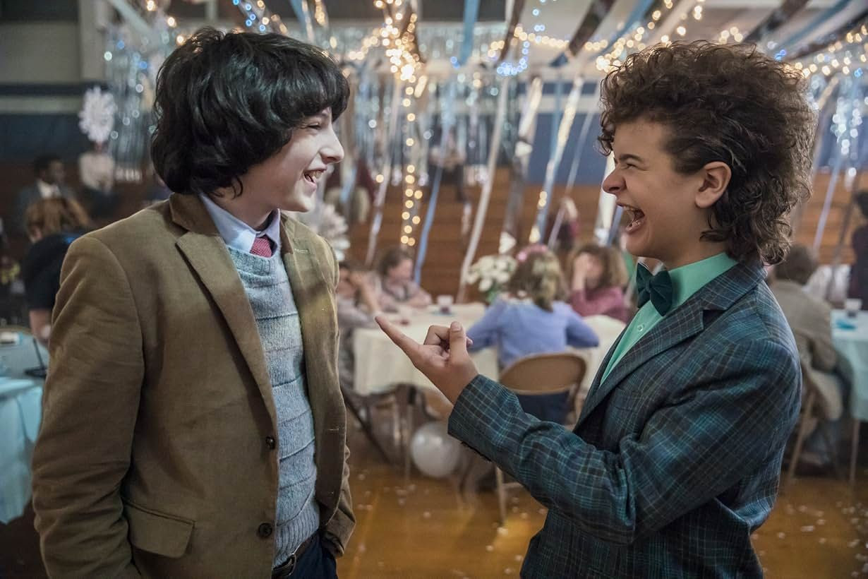 Stranger Things Sezon 5’te Yeni Bir Kötü: Camazotz’a Dikkat! - Sayfa 1