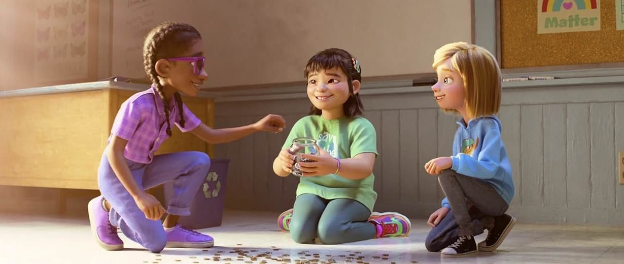 Inside Out 2, Pixar'ın Devam Filmleri Konusundaki Duruşunu Değiştiriyor - Sayfa 3