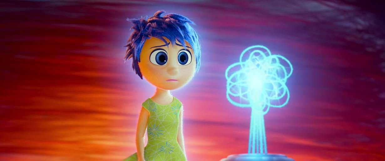 Inside Out 2, Pixar'ın Devam Filmleri Konusundaki Duruşunu Değiştiriyor - Sayfa 5