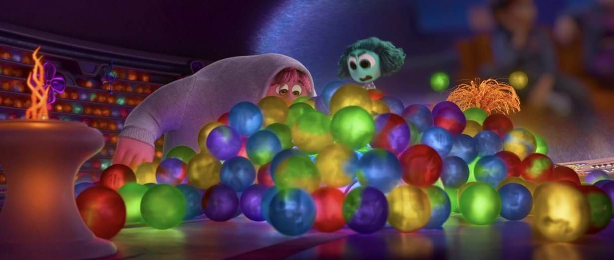 Inside Out 2, Pixar'ın Devam Filmleri Konusundaki Duruşunu Değiştiriyor - Sayfa 22