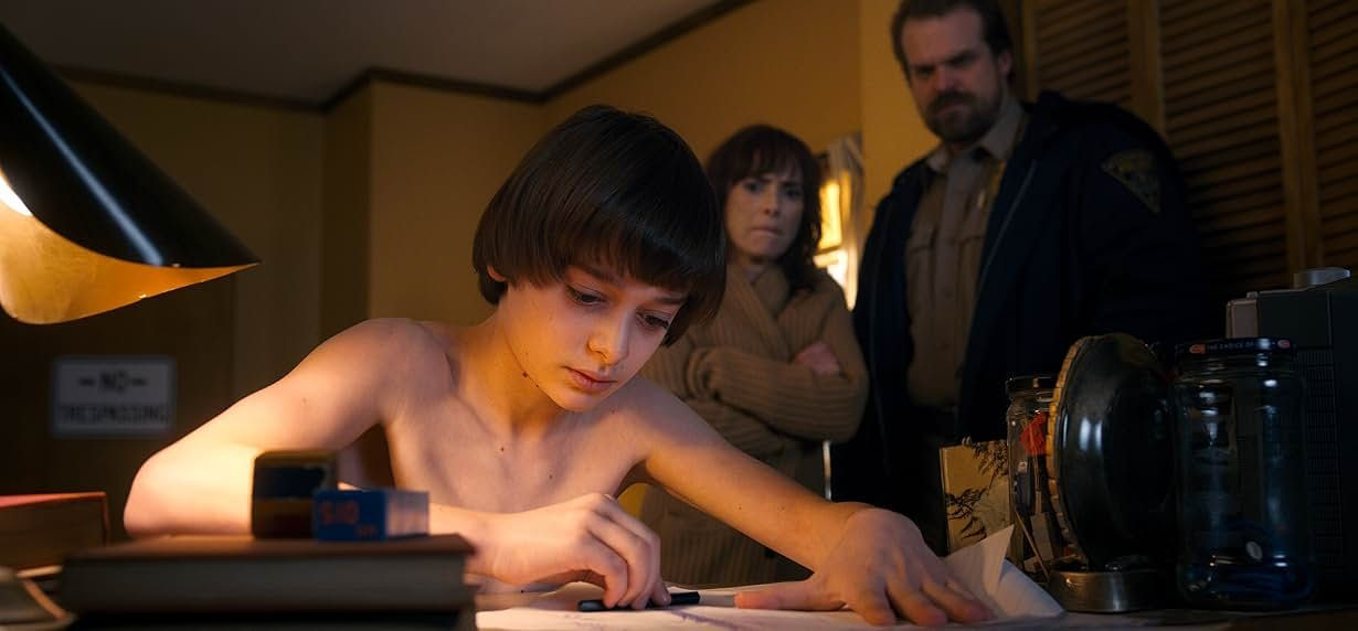 Stranger Things 5. Sezonun Zaman Atlaması: 4. Sezon Sonrası Ne Kadar Süre Geçti? - Sayfa 13