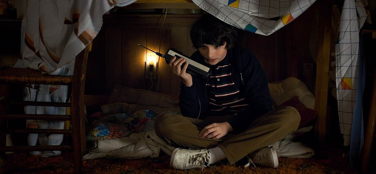 Stranger Things 5. Sezonun Zaman Atlaması: 4. Sezon Sonrası Ne Kadar Süre Geçti? - Sayfa 20