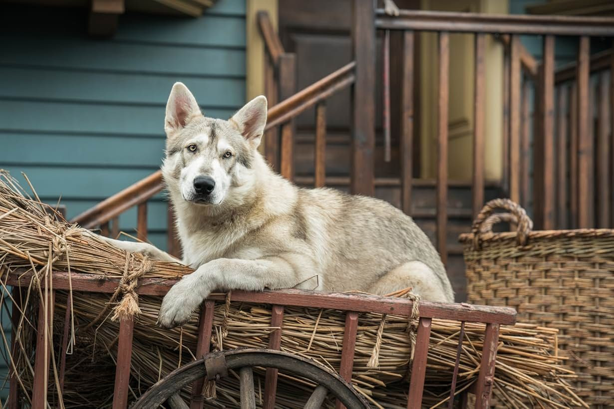 Outlander 7. Sezon Claire ve Jamie'nin Hikayesine Mükemmel Bir Dönüş - Sayfa 23