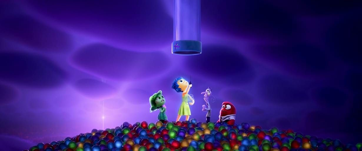 Inside Out 2, Pixar'ın Devam Filmleri Konusundaki Duruşunu Değiştiriyor - Sayfa 19