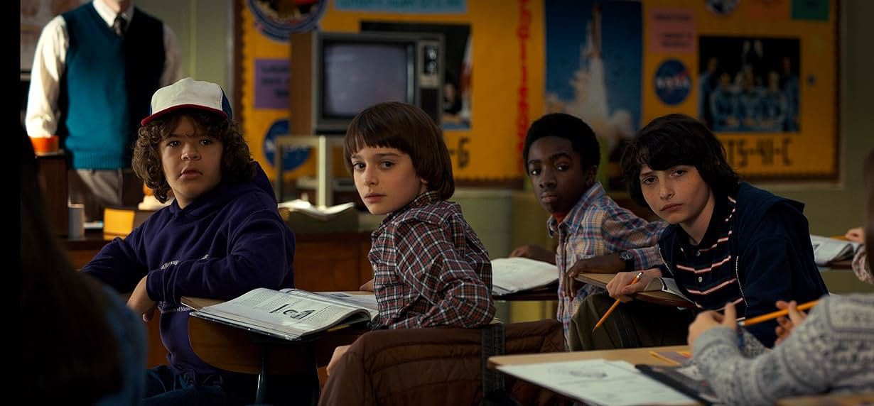 Stranger Things 5. Sezonun Zaman Atlaması: 4. Sezon Sonrası Ne Kadar Süre Geçti? - Sayfa 18