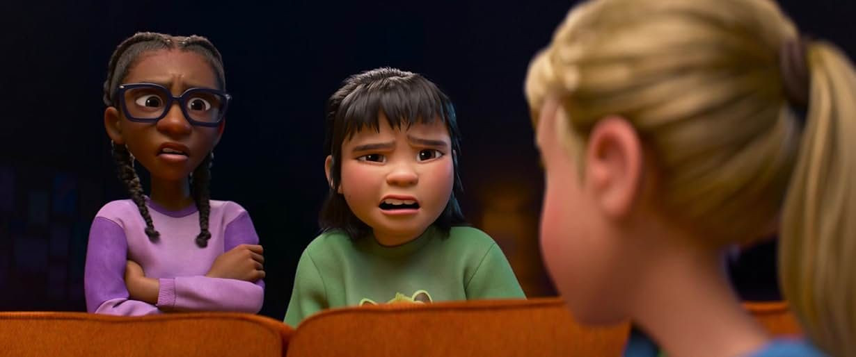 Inside Out 2, Pixar'ın Devam Filmleri Konusundaki Duruşunu Değiştiriyor - Sayfa 18