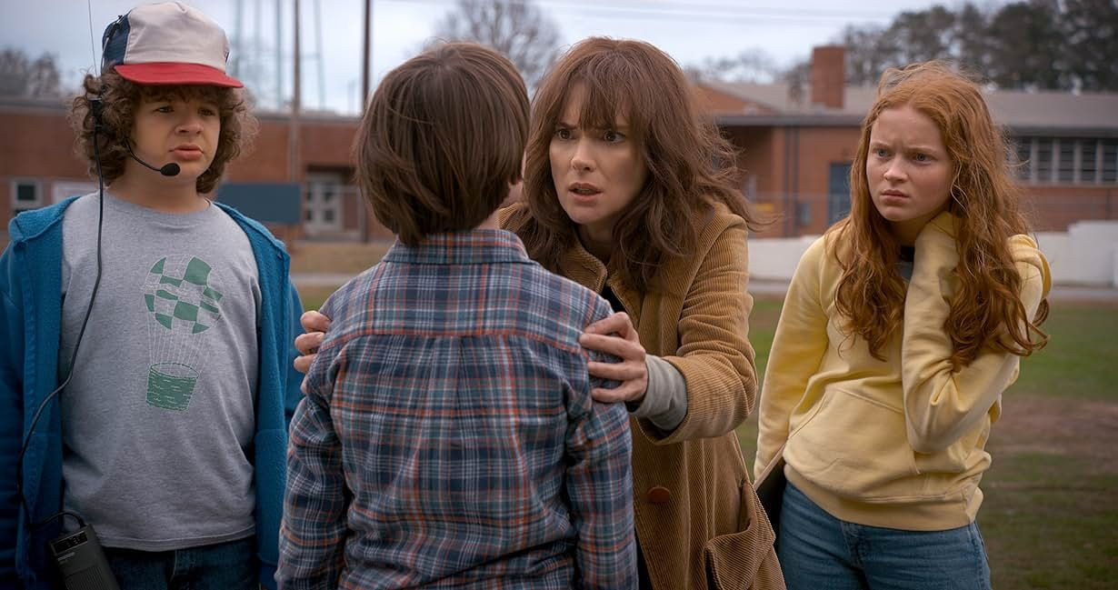 Stranger Things 5. Sezonun Zaman Atlaması: 4. Sezon Sonrası Ne Kadar Süre Geçti? - Sayfa 19