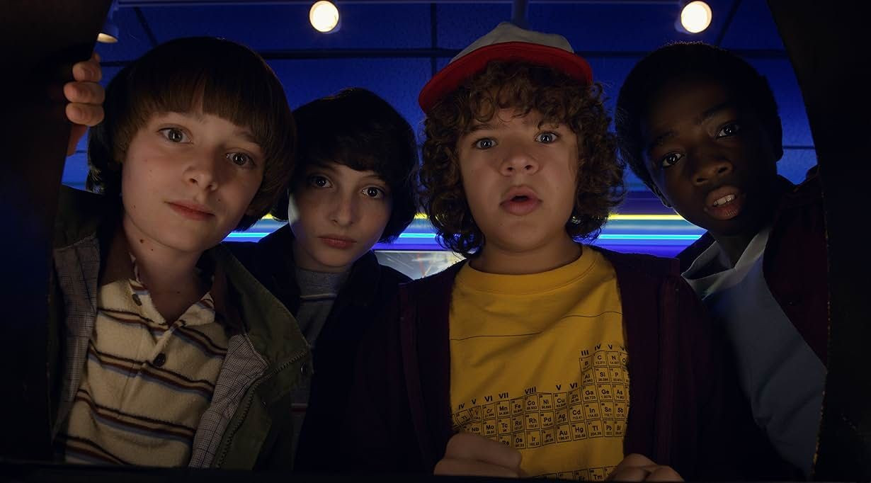 Stranger Things 5. Sezonun Zaman Atlaması: 4. Sezon Sonrası Ne Kadar Süre Geçti? - Sayfa 4