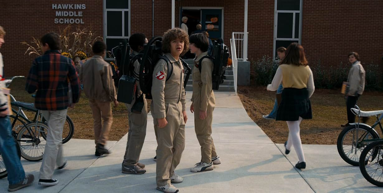 Stranger Things 5. Sezonun Zaman Atlaması: 4. Sezon Sonrası Ne Kadar Süre Geçti? - Sayfa 11