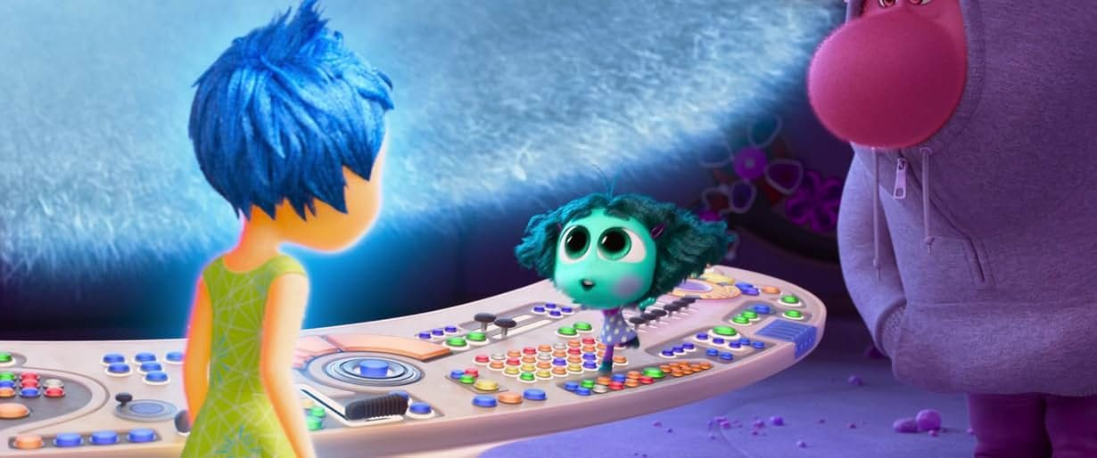 Inside Out 2, Pixar'ın Devam Filmleri Konusundaki Duruşunu Değiştiriyor - Sayfa 17