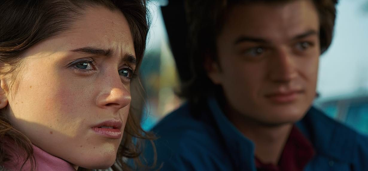 Stranger Things 5. Sezonun Zaman Atlaması: 4. Sezon Sonrası Ne Kadar Süre Geçti? - Sayfa 15