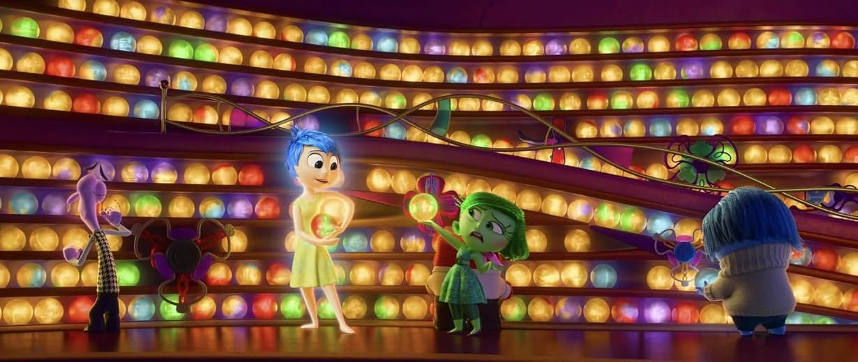 Inside Out 2, Pixar'ın Devam Filmleri Konusundaki Duruşunu Değiştiriyor - Sayfa 14