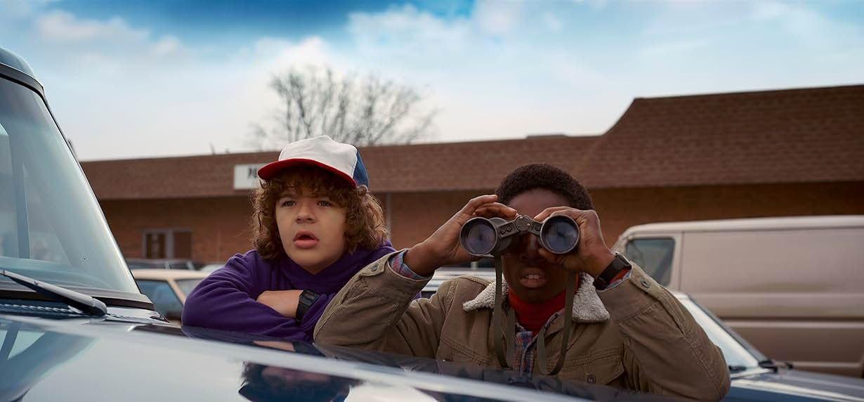 Stranger Things 5. Sezonun Zaman Atlaması: 4. Sezon Sonrası Ne Kadar Süre Geçti? - Sayfa 16