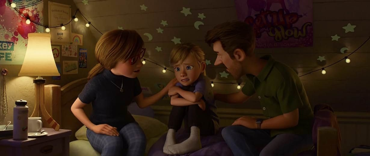 Inside Out 2, Pixar'ın Devam Filmleri Konusundaki Duruşunu Değiştiriyor - Sayfa 12