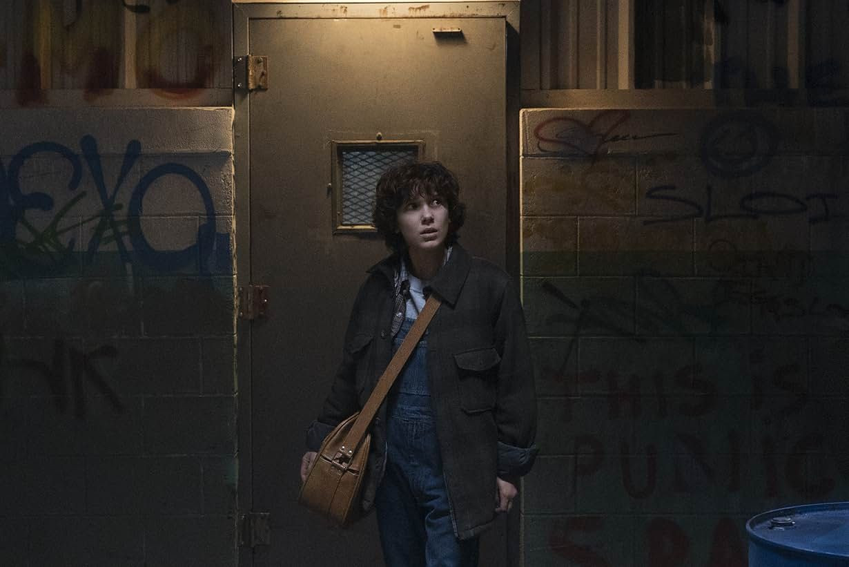 Stranger Things 5. Sezonun Zaman Atlaması: 4. Sezon Sonrası Ne Kadar Süre Geçti? - Sayfa 1