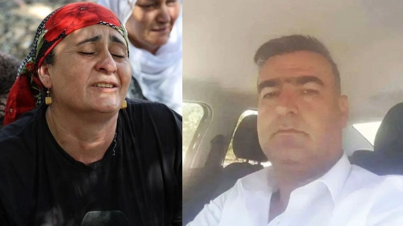 Narin cinayetinde Nevzat Bahtiyar'dan şok ifade! ''Amca ben Narin'i gömerken beni izliyordu'' - Sayfa 8