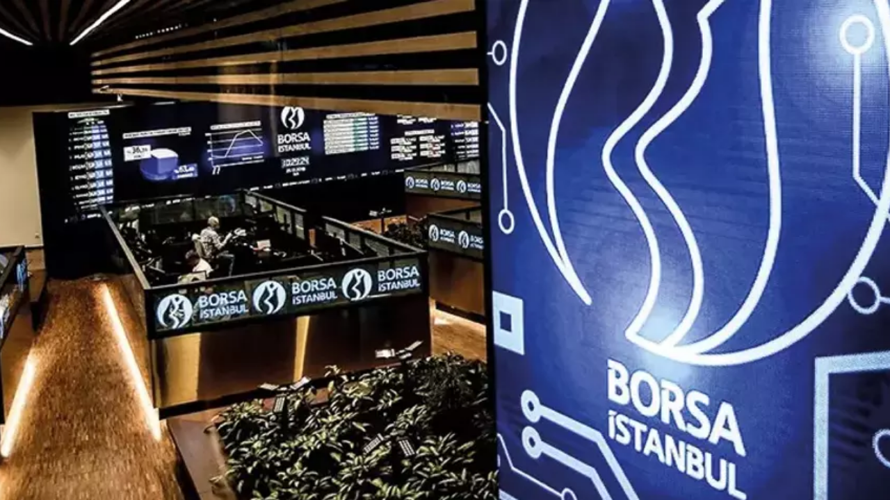 Borsa İstanbul Günü Yükselişle Tamamladı: BIST 100 Endeksi Yüzde 2,67 Artış Gösterdi