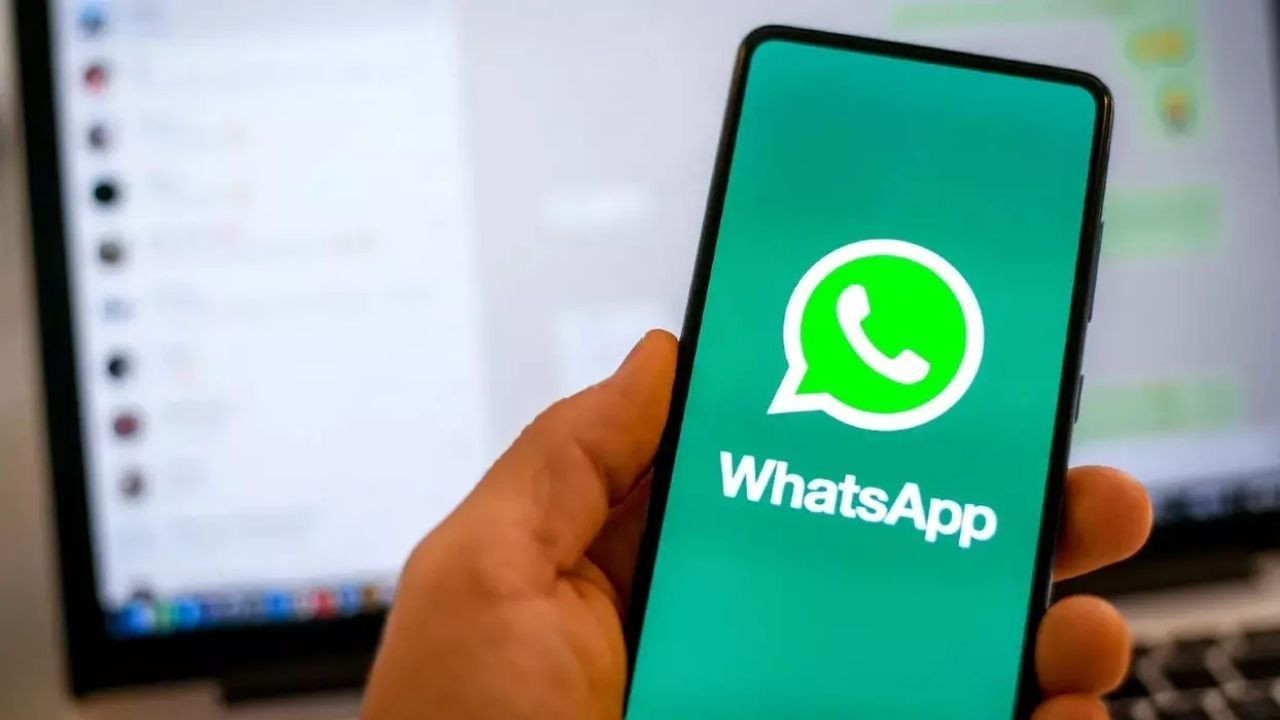Whatsapp'a yeni güncelleme geliyor! - Sayfa 8