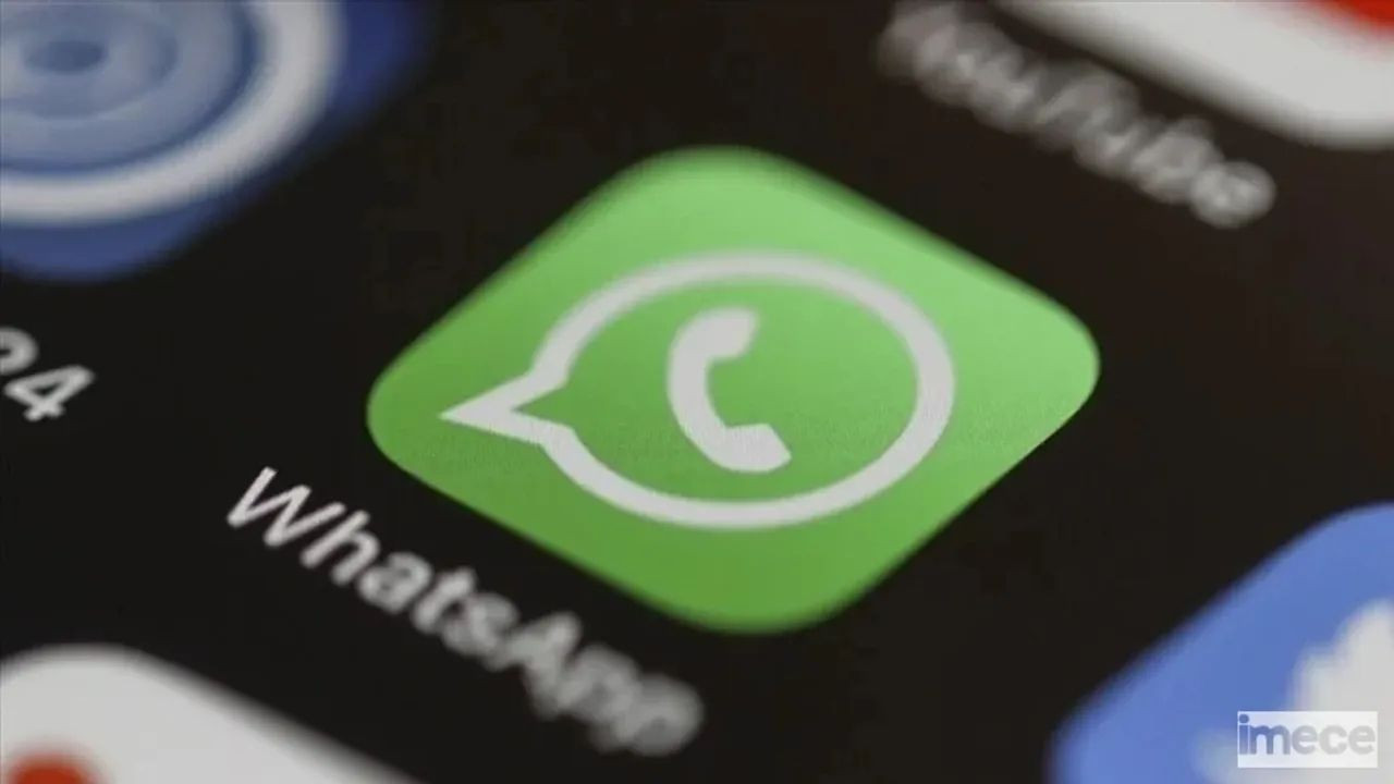 Whatsapp'a yeni güncelleme geliyor! - Sayfa 6