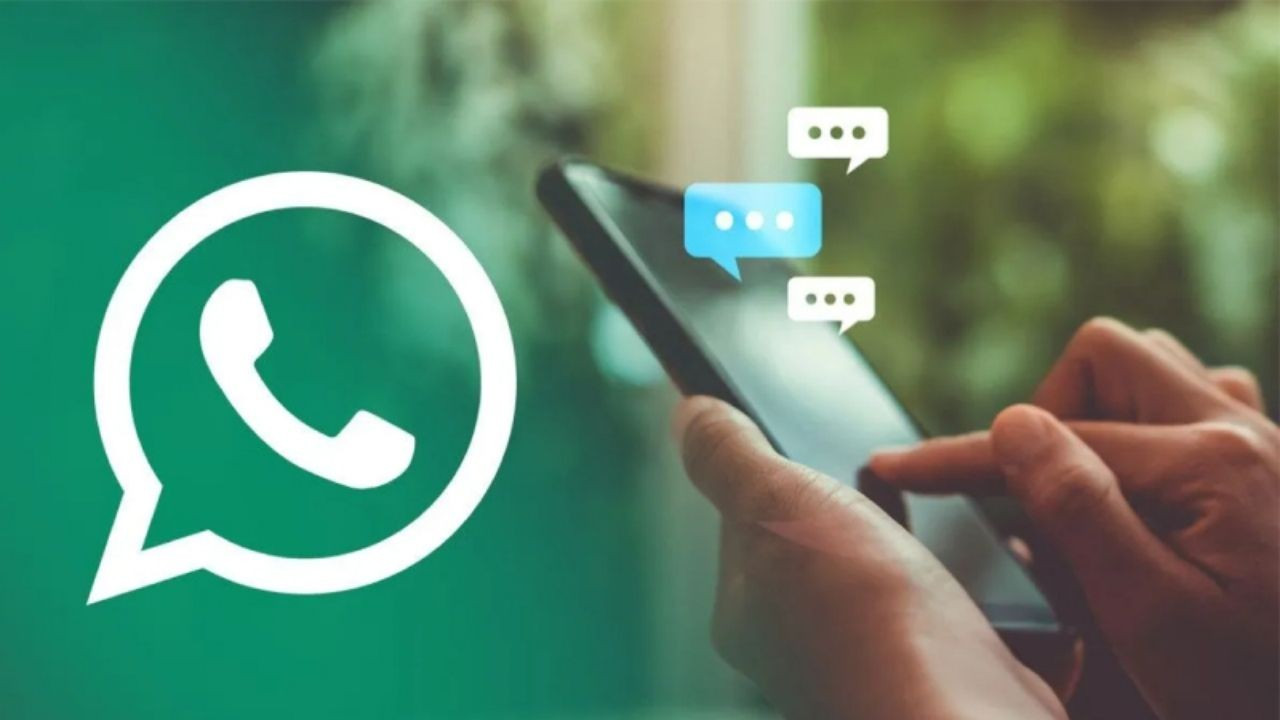 Whatsapp'a yeni güncelleme geliyor!