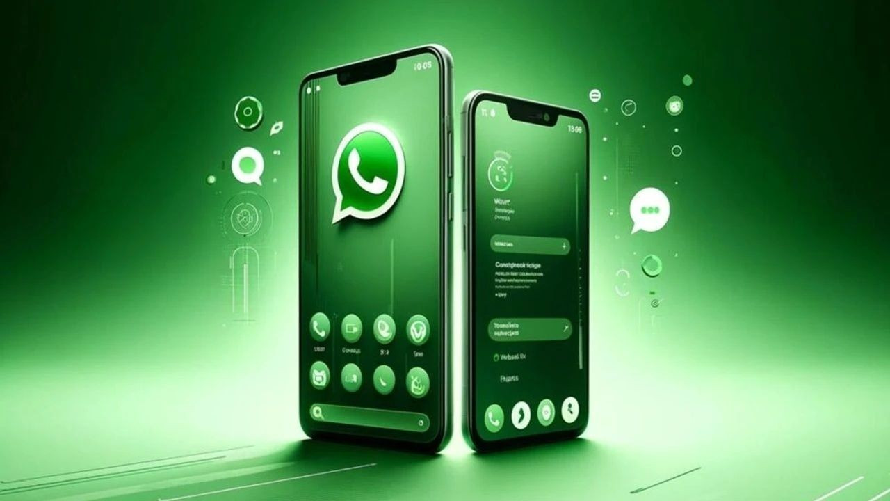 Whatsapp'a yeni güncelleme geliyor! - Sayfa 3