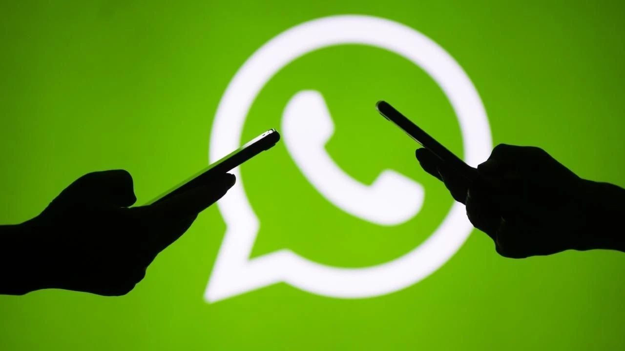 Whatsapp'a yeni güncelleme geliyor! - Sayfa 2