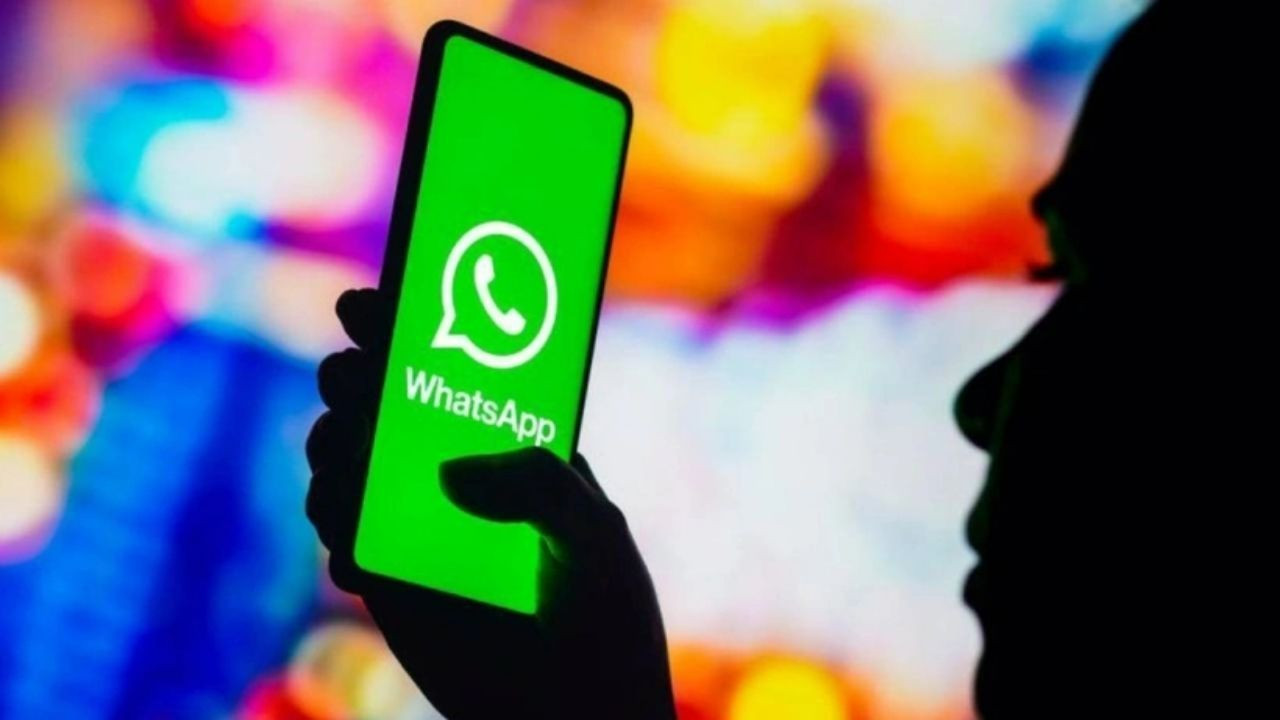Whatsapp'a yeni güncelleme geliyor! - Sayfa 1