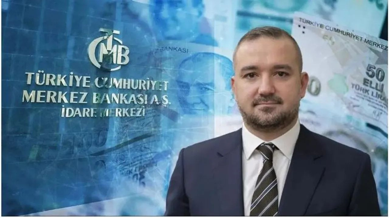 Merkez Bankası enflasyon tahminlerini yükseltti - Sayfa 1